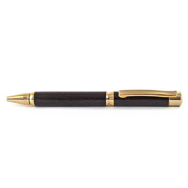 Jetstream pen kit wth upgrade gold fittings