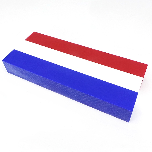 Netherlands national flag - Semplicita SHDC matched pen blank colours